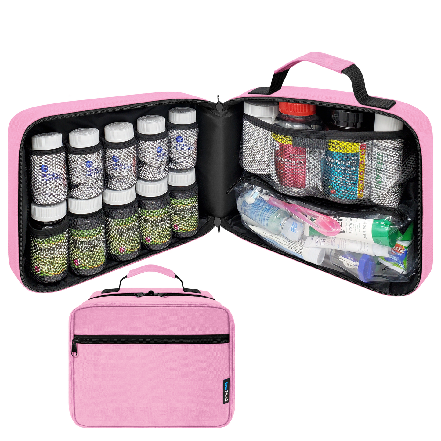 Large Original Pill Bottle Bag