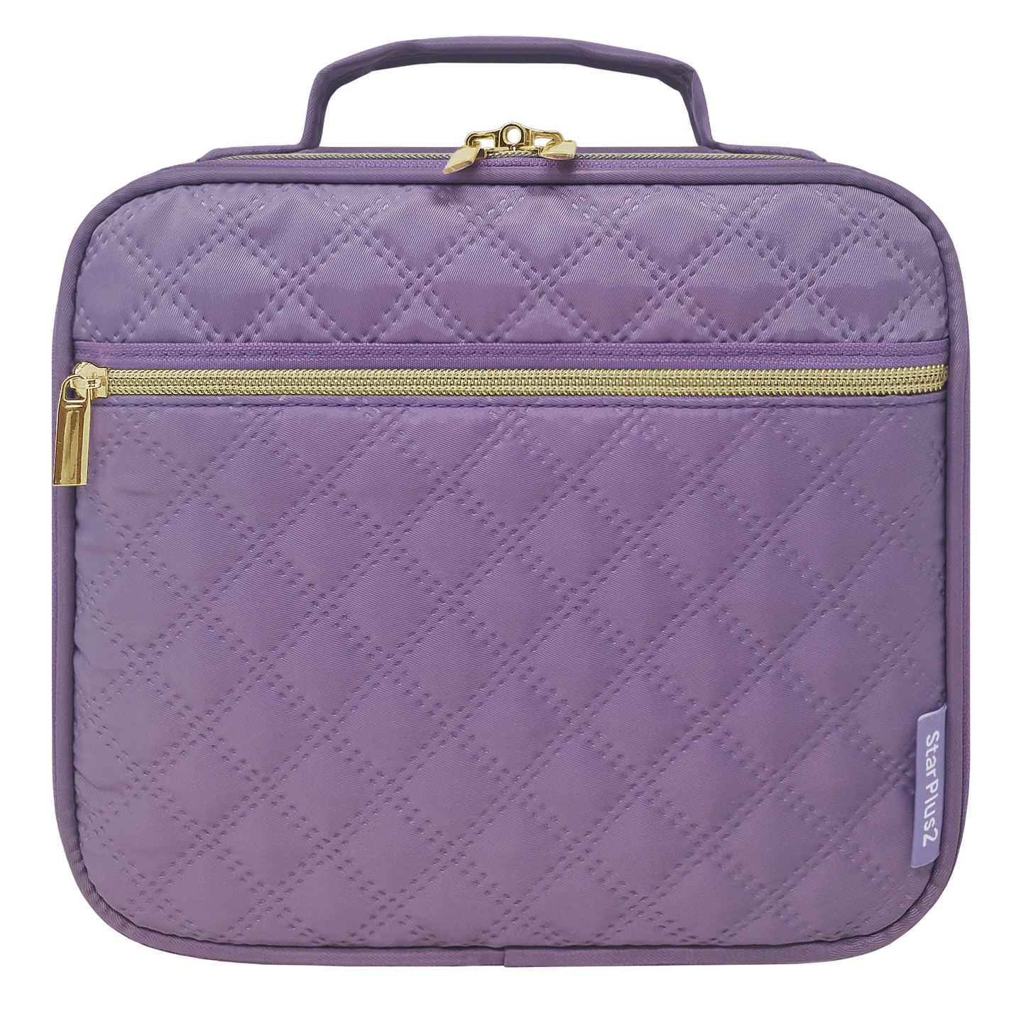 Medium Pill Bottle Organizer Bag - Ultrasonic Fabric