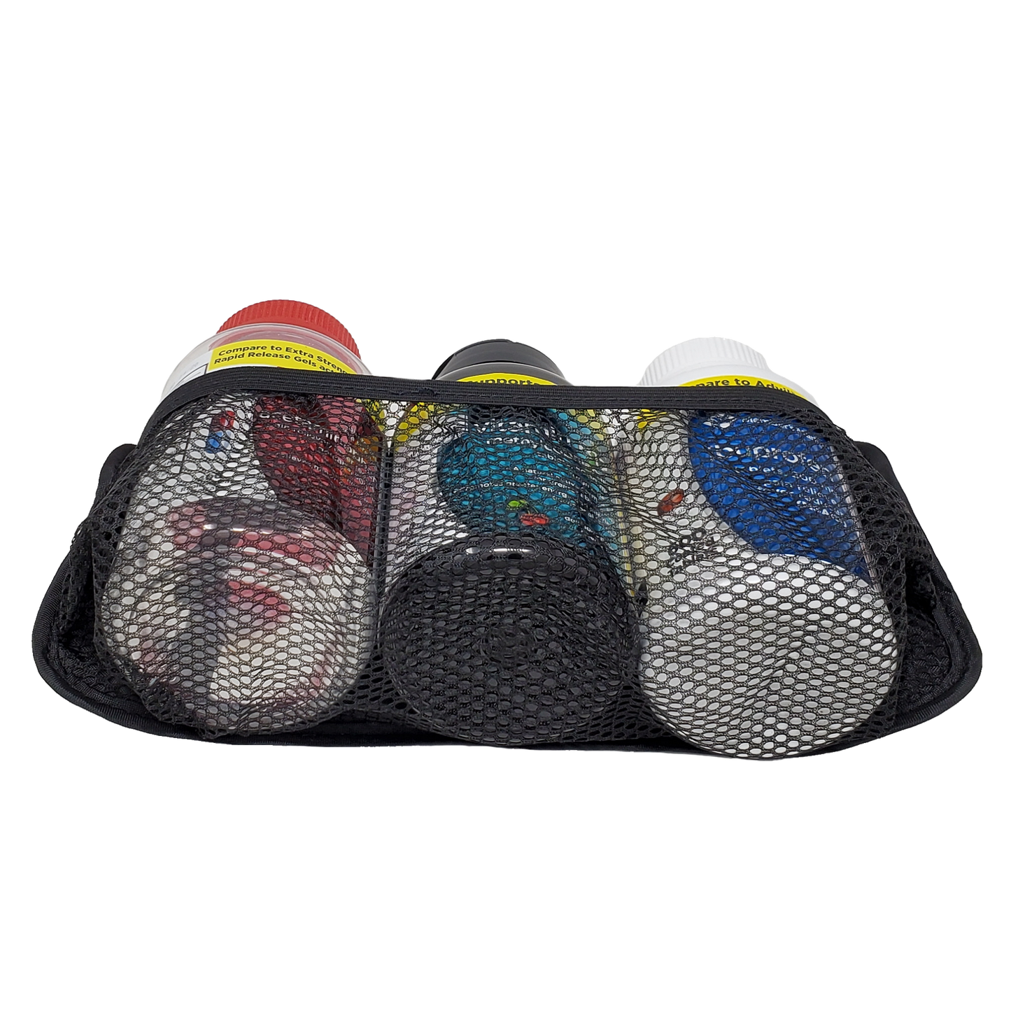 [Large] 1-pocket panel for Large and Extra-Large modular bags
