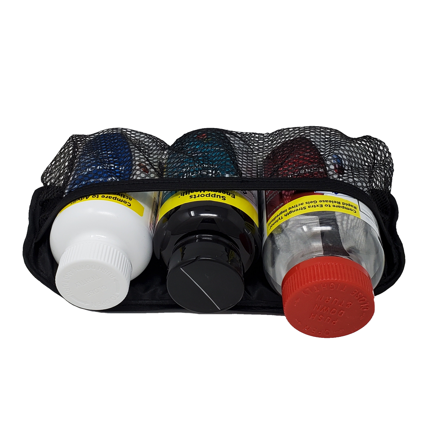 [Large] 1-pocket panel for Large and Extra-Large modular bags