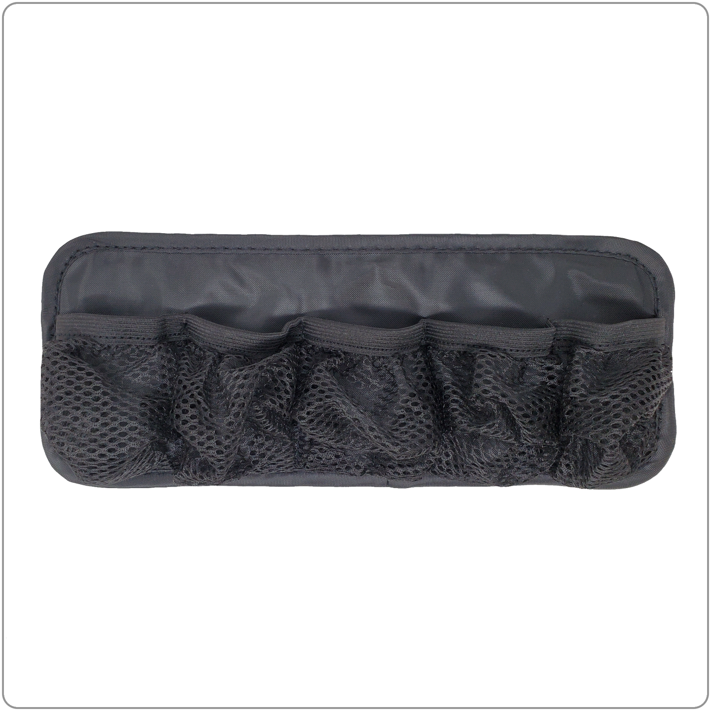 [Large] 5-pocket panel for Large and Extra-Large modular bags