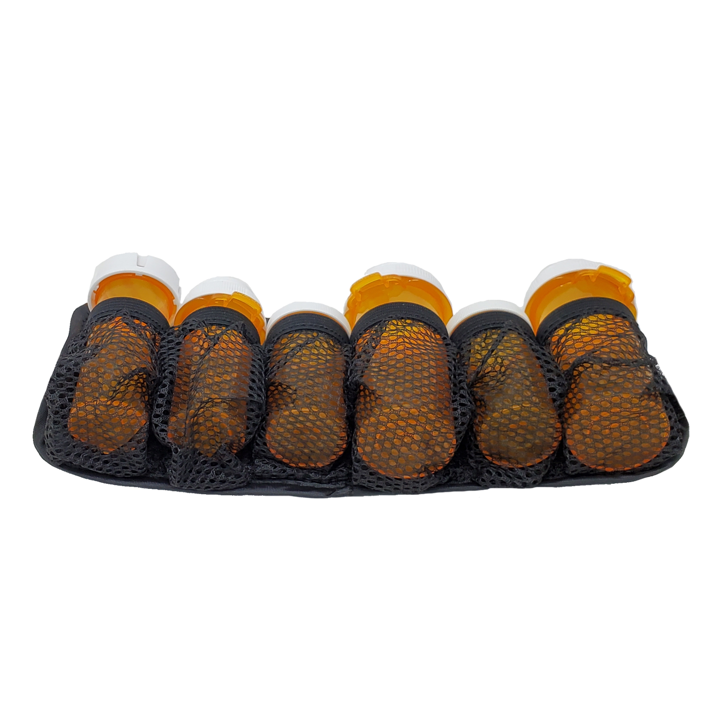 [Large] 6-pocket panel for Large and Extra-Large modular bags