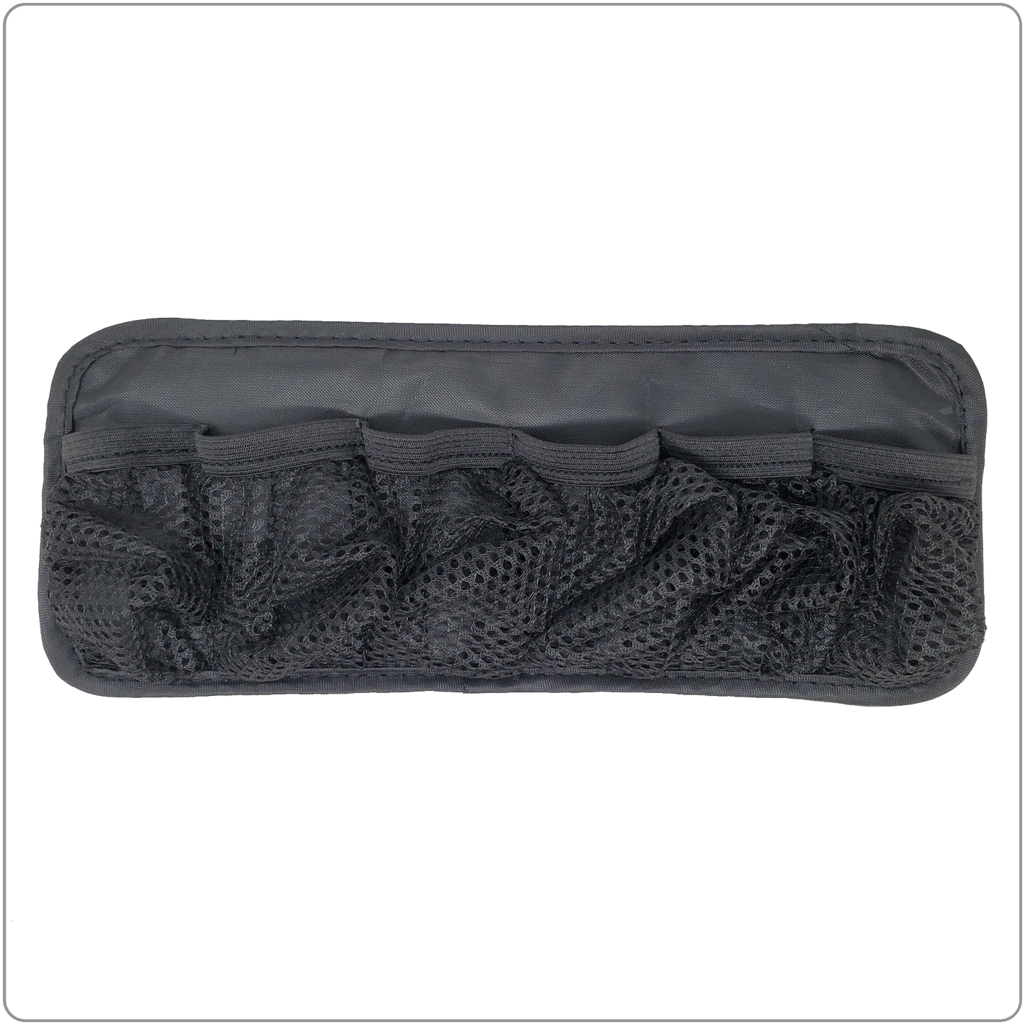[Large] 6-pocket panel for Large and Extra-Large modular bags